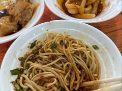 -华兴街自力面店