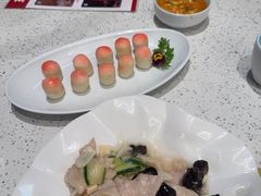 -玉林烤鸭店(垡头店)