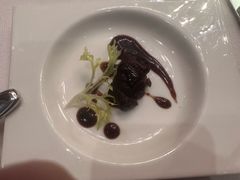 -龙虾酒吧扒房(宁波香格里拉店)