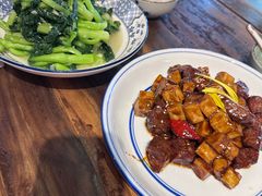 -鱼食饭稻·苏浙土菜17年老馆子(平江路店)