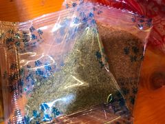 -上帝炸鸡(食品街店)