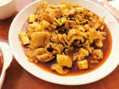 -巷子肥肠(科华巷店)