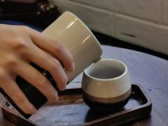 -Seeking Coffee咖啡(新竹路店)