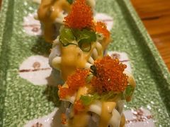 -千吉日本料理(日本一条街店)