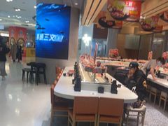 -争鲜回转寿司(朝北大悦城店)