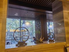 -拾溪餐厅·包厢(杭州千禧度假酒店)