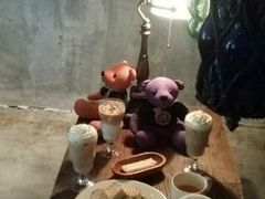 android_upload_pic-MAAN COFFEE(金桥店)