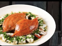 -台鄉缘 ·小海鲜·台州菜(桃林路店)