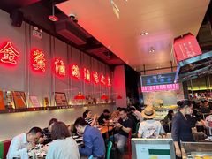 -陈鹏鹏潮汕菜(宝安机场T3航站楼店)