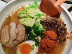 -味千拉面(德雅路CFC富兴时代店)