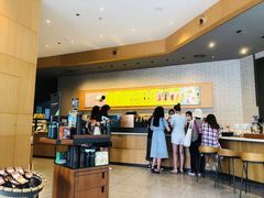 -星巴克臻选(成都东方新希望天祥店)