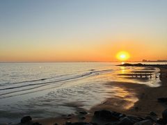 -老虎石海上公园