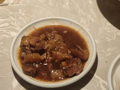 -松鹤面馆·古法焖肉面(观前店)