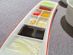 -秀儿四九城·新京菜(亚运村鸟巢店)