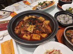 -乾隆美食·本帮菜(黄河路店)