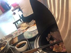 -炮爷东北铁锅炖(棠安路店)