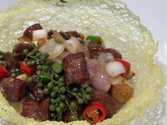 -新疆巴州金丝特餐厅(大钟寺店)