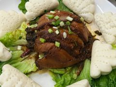-二张农家菜(天通苑店)