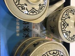 -老娘舅(杭州地铁凤起路站店)