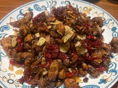 -杨乐辣子鸡(和田一街店)