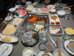 -海底捞火锅(杭州萧山宝龙广场店)