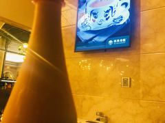 打包奶茶-翠华(澳门银河店)