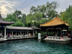 -满堂春特色餐馆