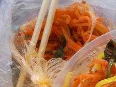 -开帝锐抓饭(和田街店)