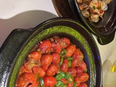 -叁宝烤肉• 西安烧烤(太乙路店)