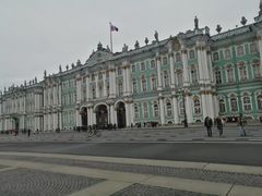 -冬宫广场