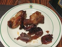 -巴犀烧烤(新崇光店)