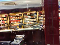 -雷允上(南京西路店)