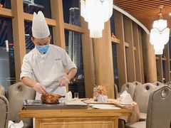 大堂-圆苑(金茂店)