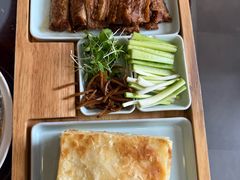-恭敬李·烤鸭(天坛北门店)