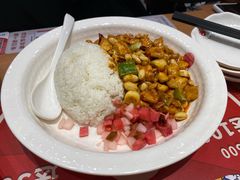 -阳阳中国饭(北京荟聚店)