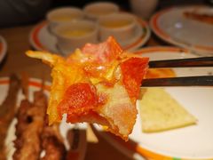 -比格比萨自助(德思勤四季汇店)