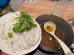 -小满手工粉(上海月星环球港店)