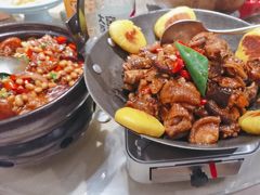 -小户人家(循礼门南国中心店)