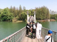-东湖落雁景区