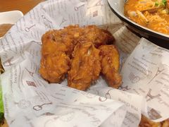 -韩礼年糕(飞虹路店)
