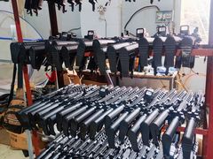 -南山特攻真人CS户外露营轰趴拓展基地