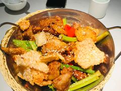 -避风塘·老港味餐厅(虹口龙之梦店)