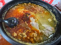 -一品飘香米线(一中总店)