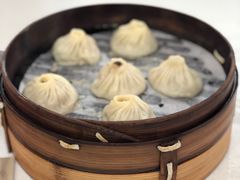 -四季美汤包(户部巷店)