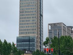 -上海外滩英迪格酒店
