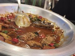 -大师傅金奖啤酒鱼(西街口总店)