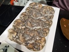 -宽板凳老灶火锅(簋街店)