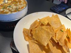 -红厨巷·淮扬菜(熙南里店)