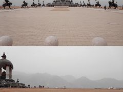 -哈素海