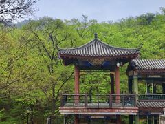 -丹东凤凰山景区